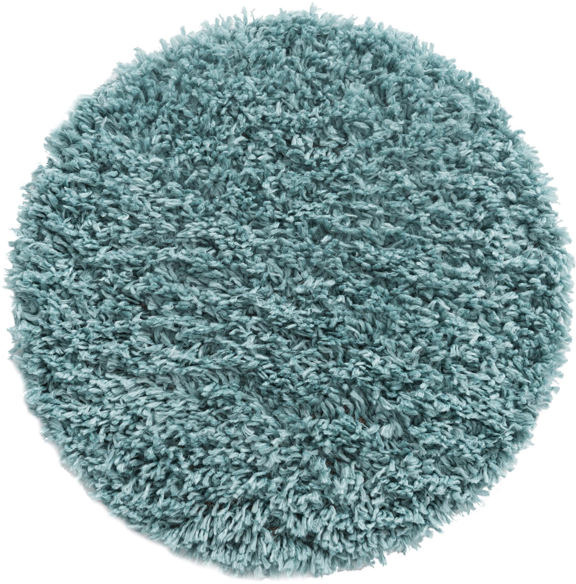 Rug Aqua Blue Swatch link