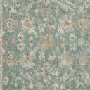Rug Aqua Blue Swatch link