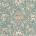 Rug Aqua Blue Swatch link