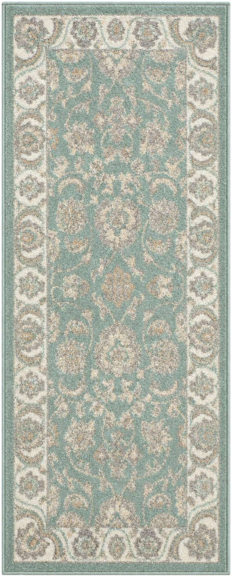 60cm x 155cm Aurelia Alfombra Pasillera