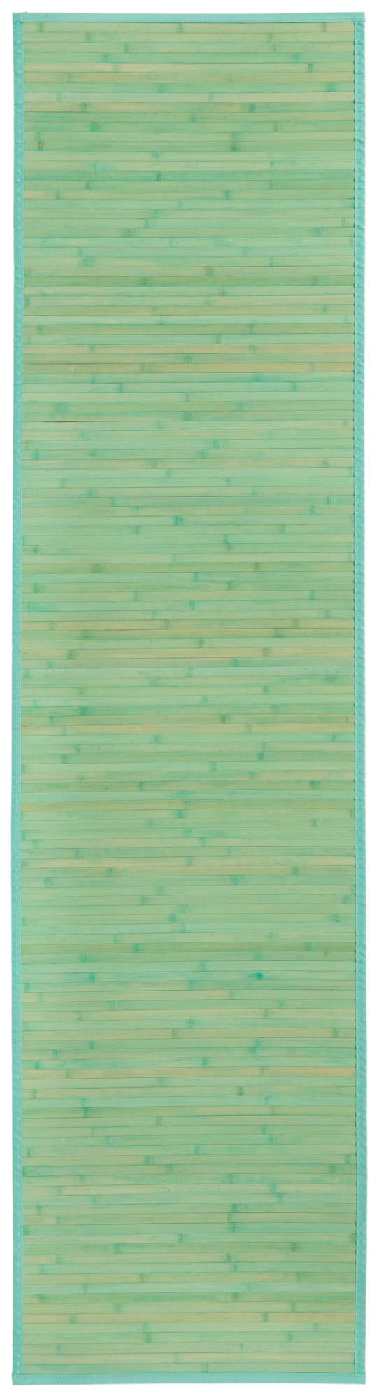 2' x 8' Bamboo Runner Rug