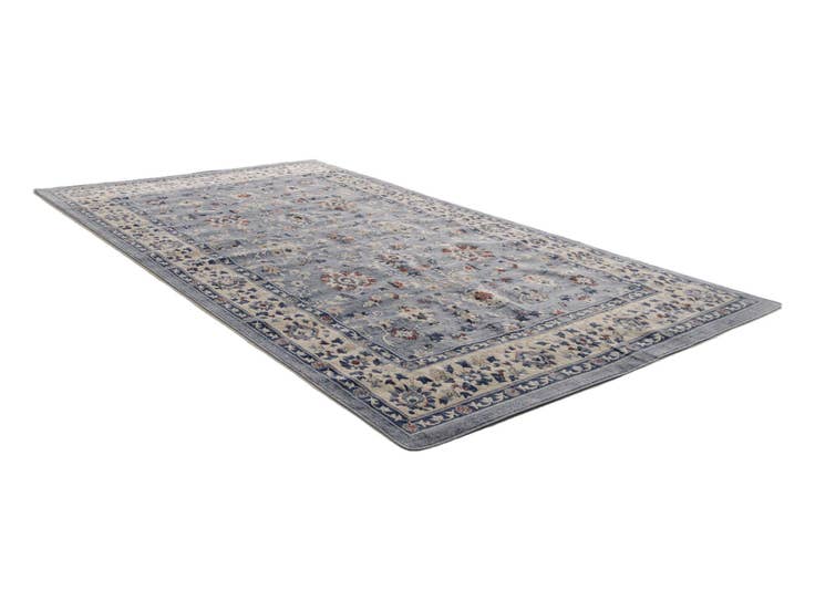 Detail image of 7' 10 x 14' 10 Charlotte Runner Rug