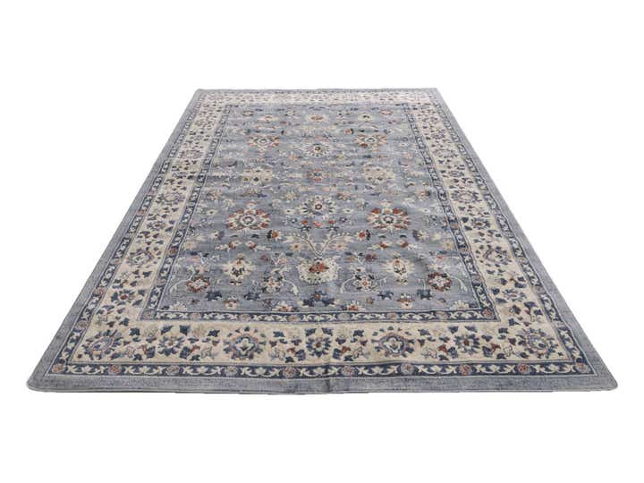 7' 10 x 14' 10 Charlotte Runner Rug