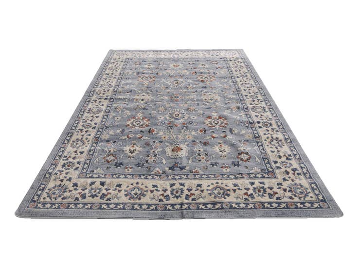 Detail image of 7' 10 x 14' 10 Charlotte Runner Rug