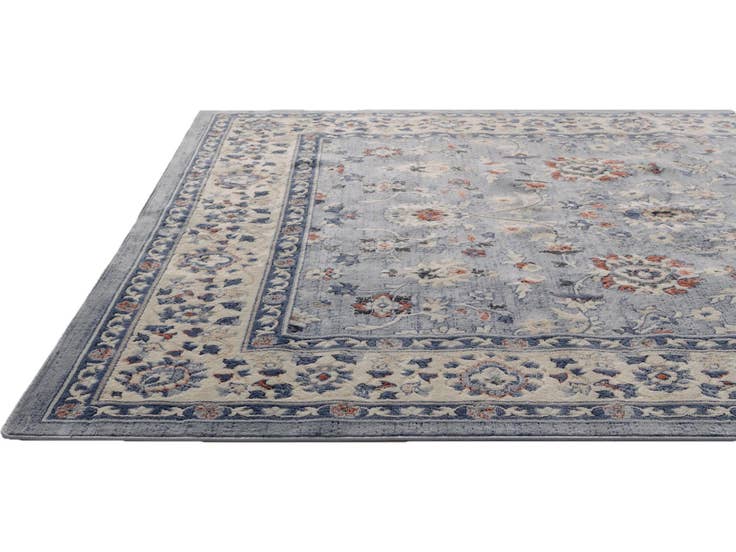 Detail image of 7' 10 x 14' 10 Charlotte Runner Rug