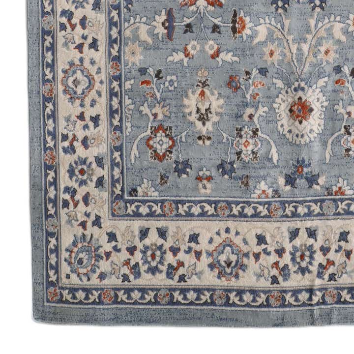 7' 10 x 14' 10 Charlotte Runner Rug