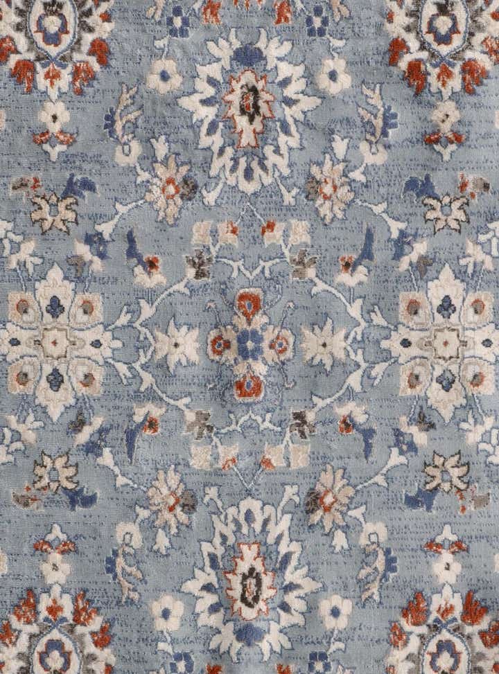 7' 10 x 14' 10 Charlotte Runner Rug