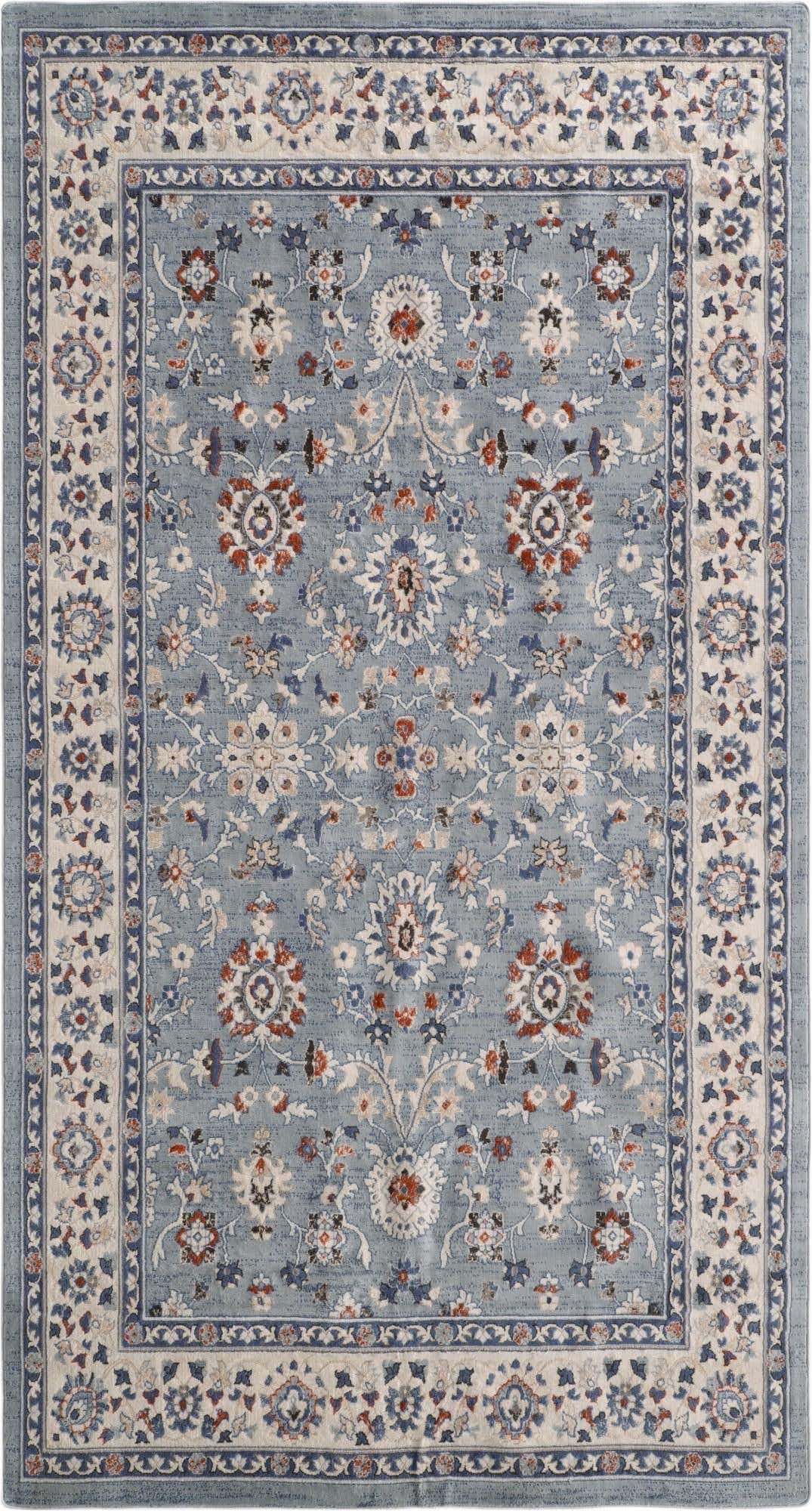 7' 10 x 14' 10 Charlotte Runner Rug