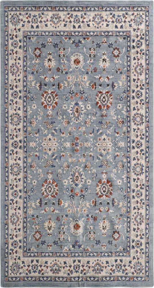 7' 10 x 14' 10 Charlotte Runner Rug