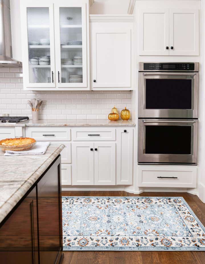 3' x 16' 5 Charlotte Runner Rug