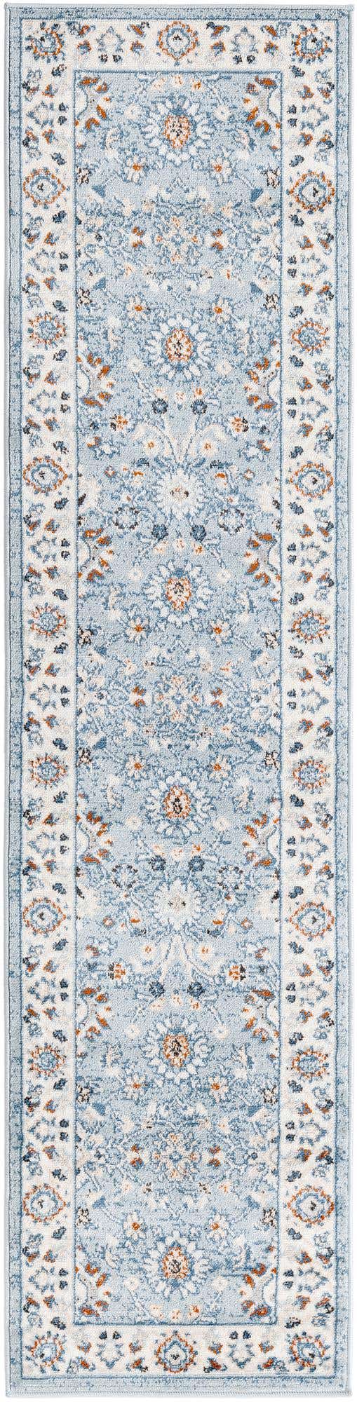 2' x 8' Charlotte Runner Rug