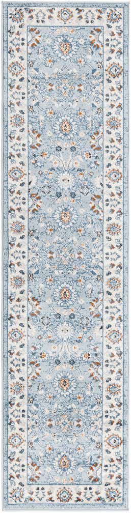 2' x 8' Charlotte Runner Rug