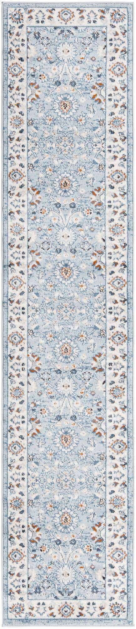 2' x 9' 10 Charlotte Runner Rug