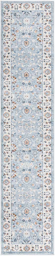 2' x 9' 10 Charlotte Runner Rug