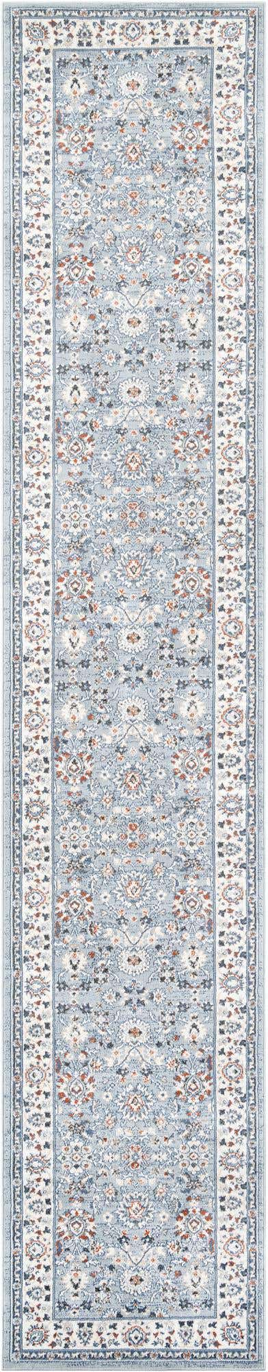 3' x 16' 5 Charlotte Runner Rug