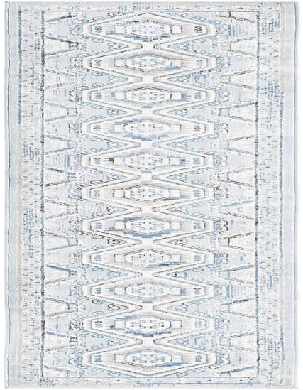 Detail image of 2' x 10' Charlotte Runner Rug
