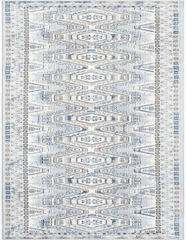 Detail image of 3' x 16' 5 Charlotte Runner Rug