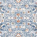 Rug Aqua Blue Swatch link