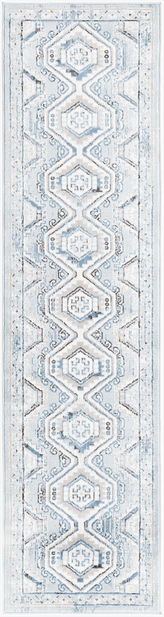 2' x 8' Charlotte Runner Rug