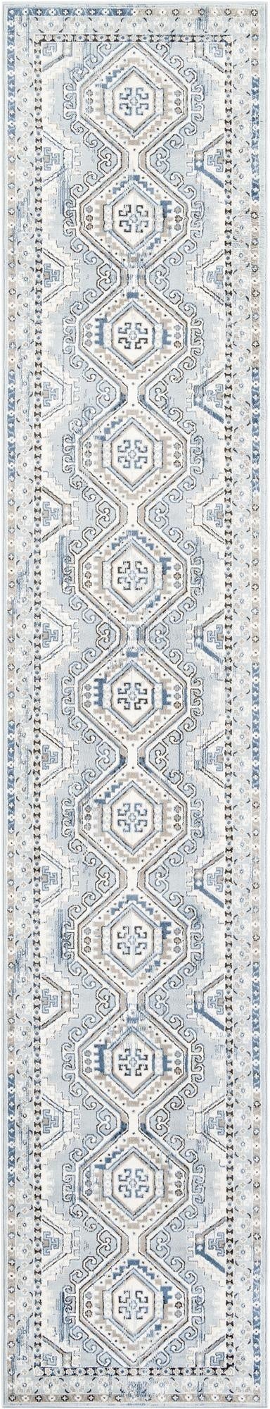3' x 16' 5 Charlotte Runner Rug