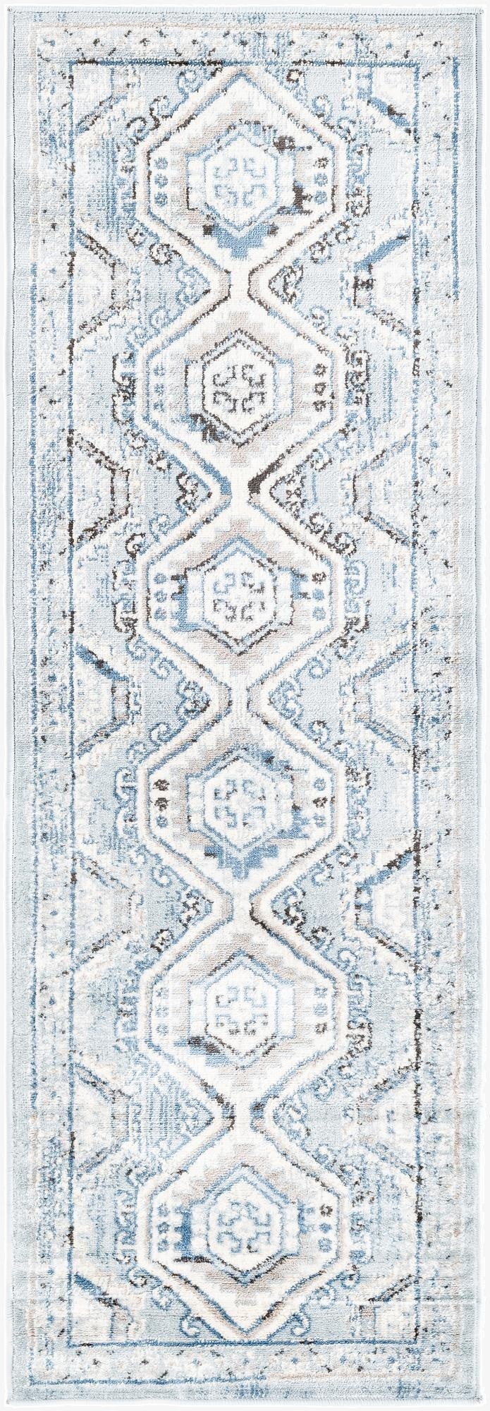 2' x 6' Charlotte Runner Rug