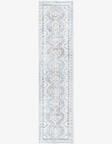3' x 13' Charlotte Runner Rug