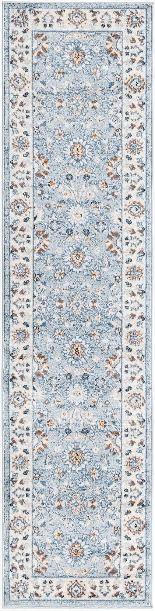 2' x 8' Charlotte Runner Rug