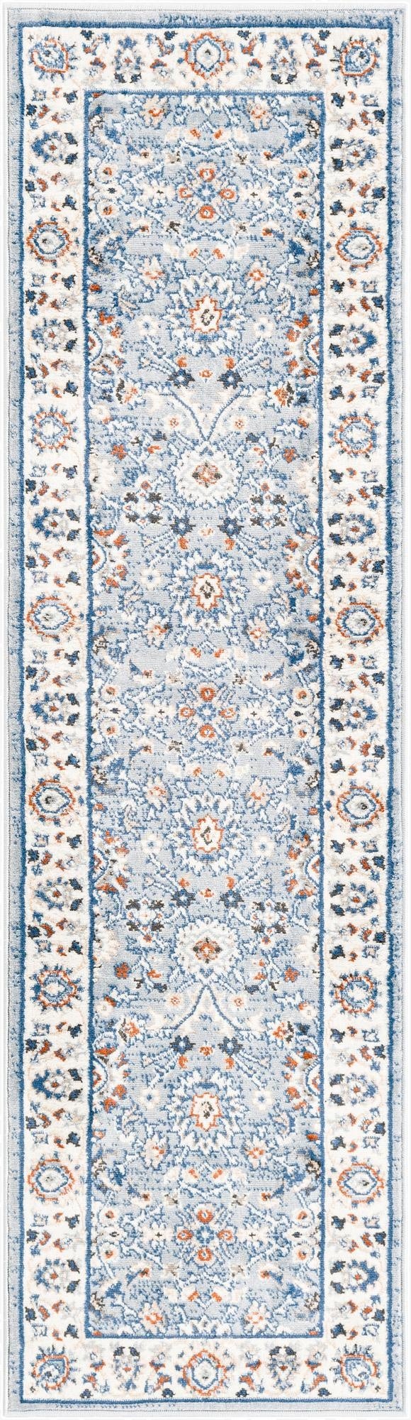 Primary image 2' x 7' 1 Charlotte Runner Rug