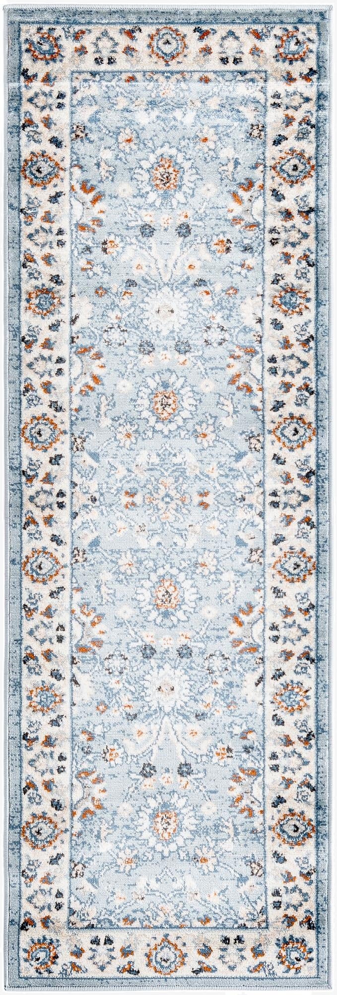 Primary image 2' x 6' Charlotte Runner Rug