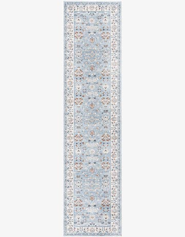 3' x 13' Charlotte Runner Rug