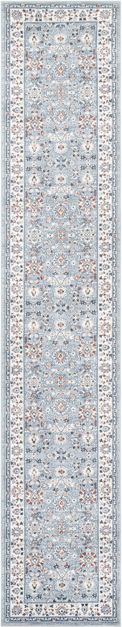 3' x 16' 5 Charlotte Runner Rug