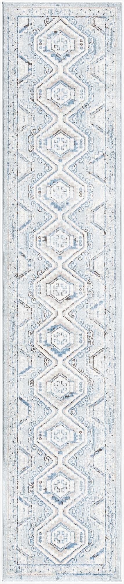 2' x 10' Charlotte Runner Rug