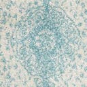 Rug Aqua Blue Swatch link