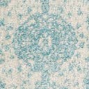 Rug Aqua Blue Swatch link