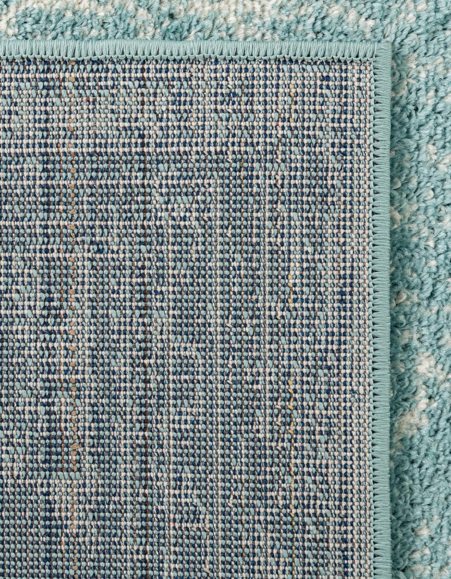 2' 7 x 10' Dover Runner Rug