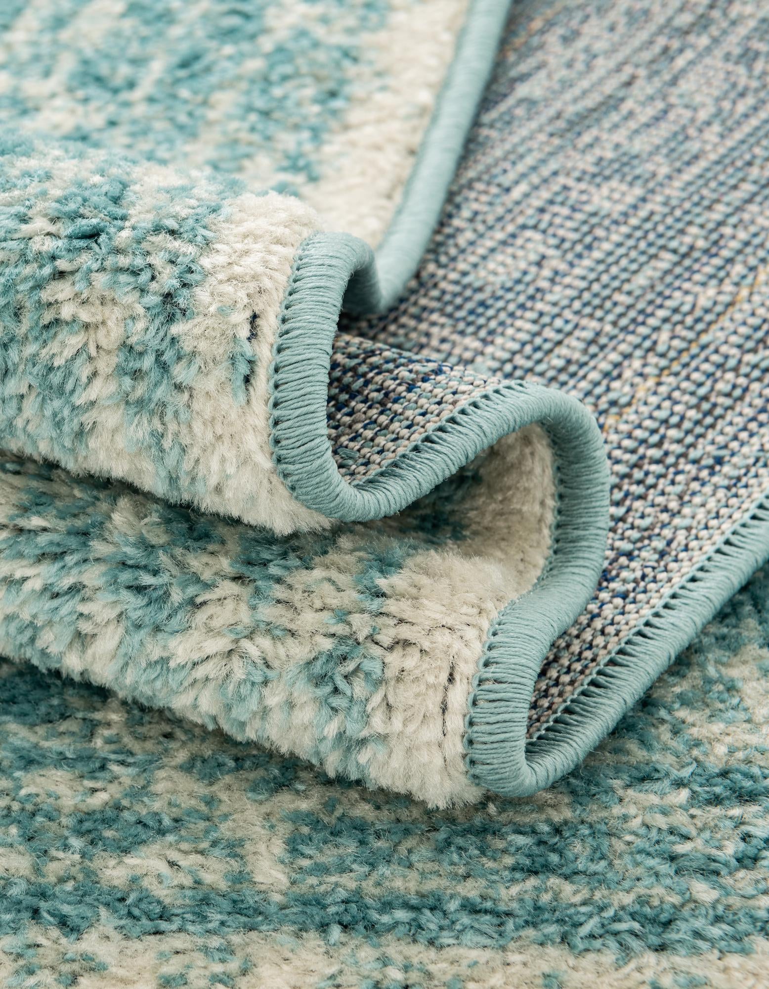2' 7 x 10' Dover Runner Rug
