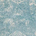 Rug Aqua Blue Swatch link