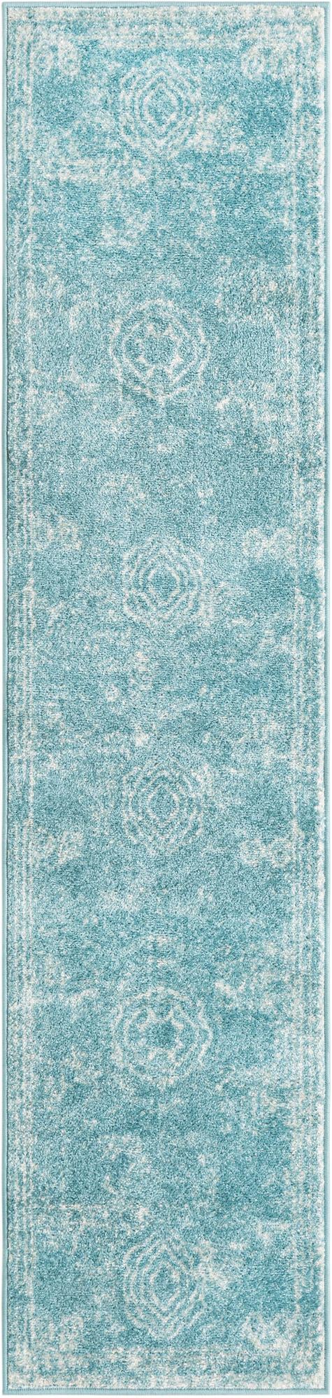 2' x 8' Dover Runner Rug