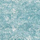 Rug Aqua Blue Swatch link