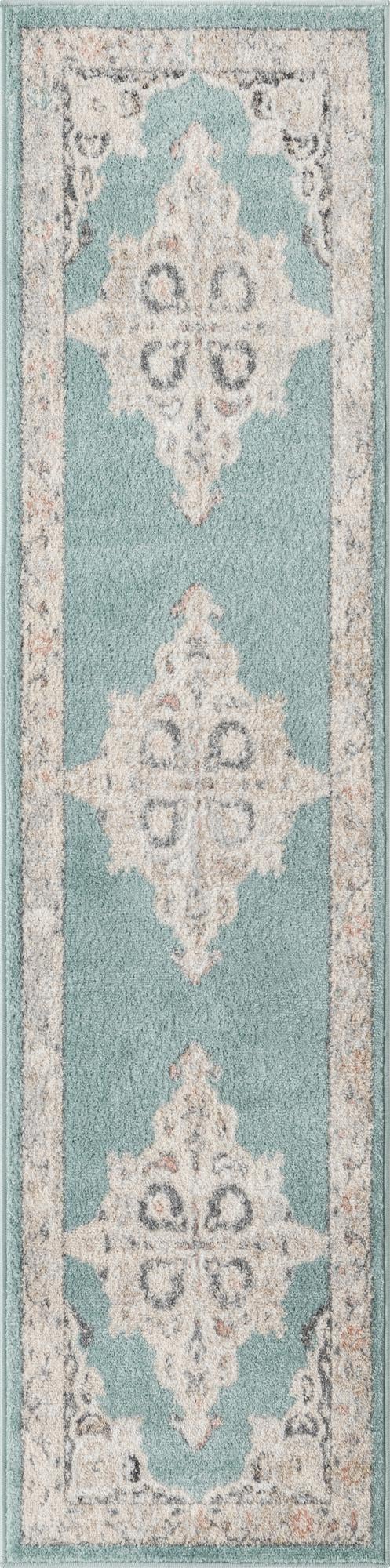2' x 8' Parker Runner Rug