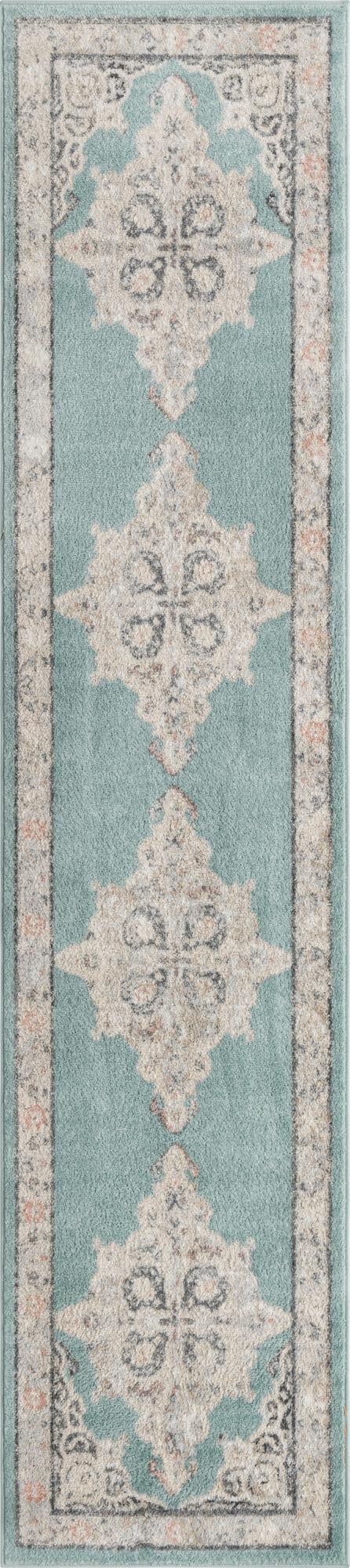 2' 7 x 12' Parker Runner Rug