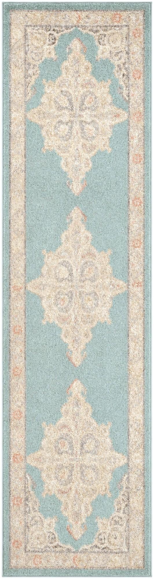 2' 7 x 10' Parker Runner Rug