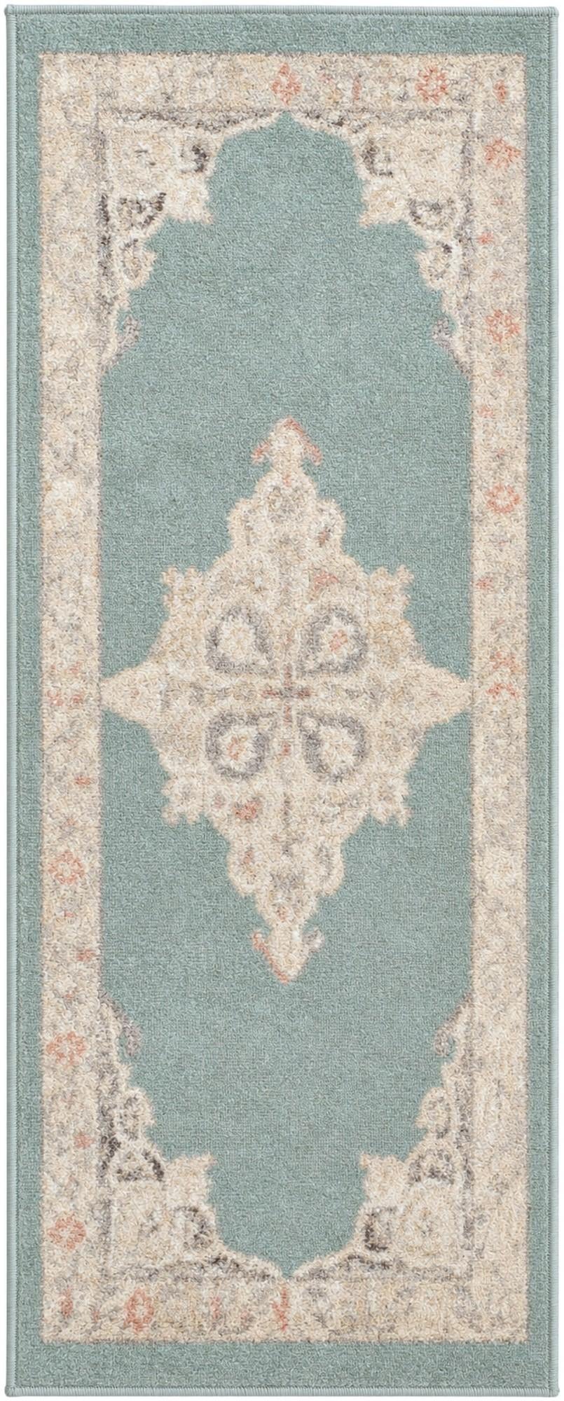 60cm x 155cm Parker Runner Rug