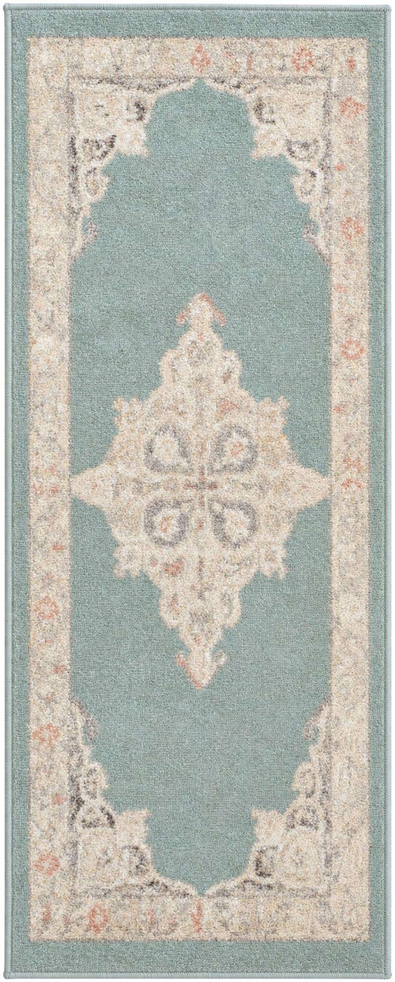 60cm x 155cm Parker Runner Rug