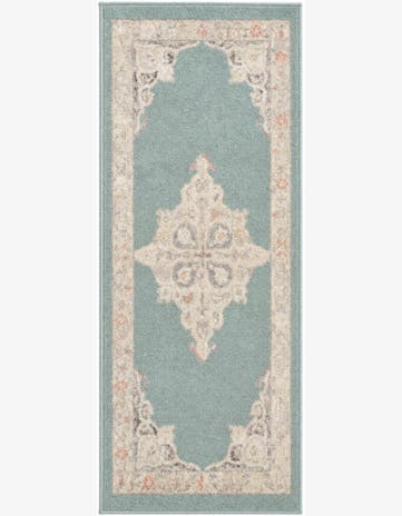 60cm x 155cm Parker Runner Rug