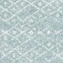 Rug Aqua Blue Swatch link