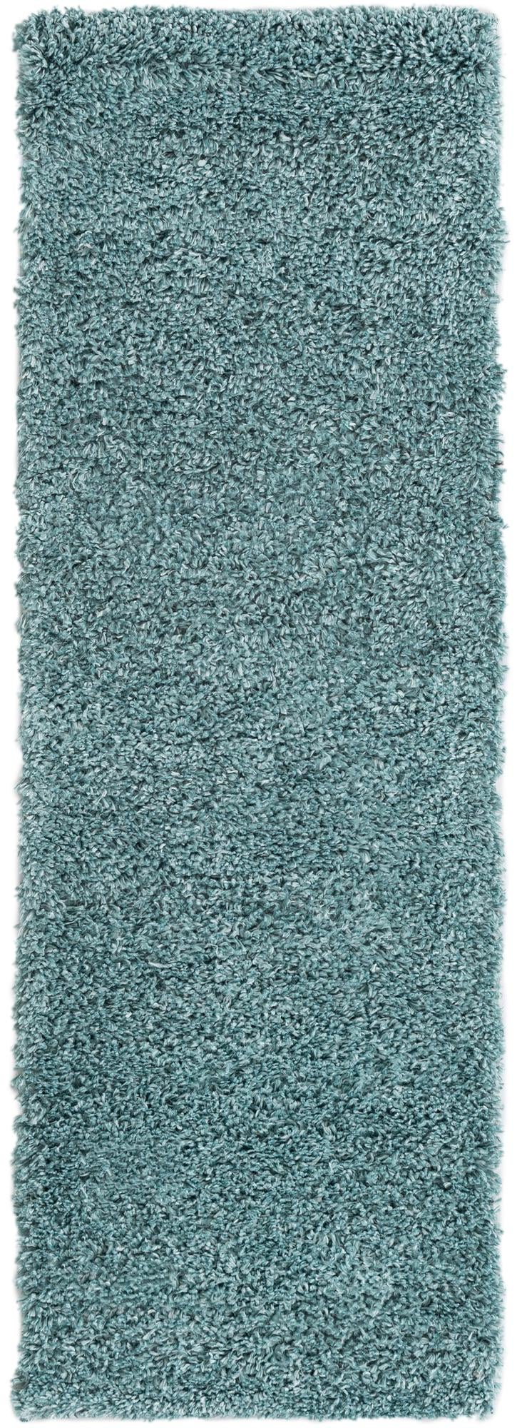 Rug Aqua Blue Swatch link