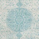Rug Aqua Blue Swatch link