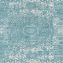 Rug Aqua Blue Swatch link