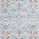 Rug Aqua Blue Swatch link